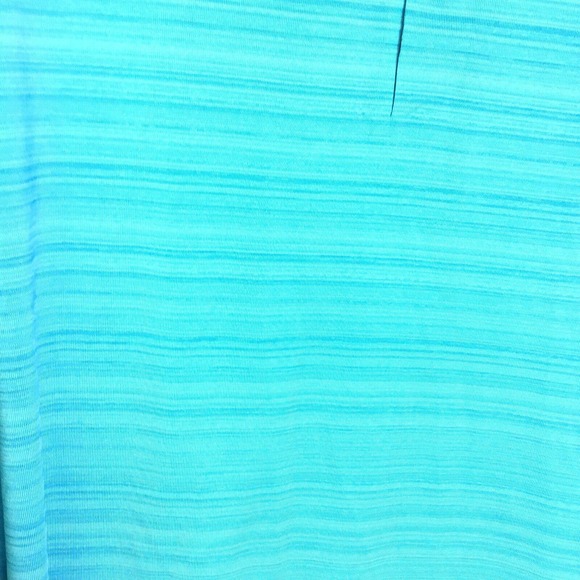 Nike Tiger Woods Polo Shirt Chris Paul Golf Classic Apollo Jets CP3 Dri-Fit XL - Picture 4 of 7